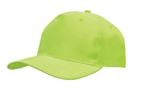 Headwear Breathable P/twill Cap X12 - 4012 - City Workwear